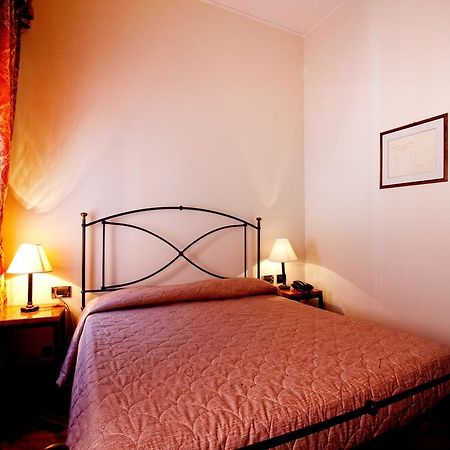 Monte Del Re Hotel Dozza Eksteriør billede